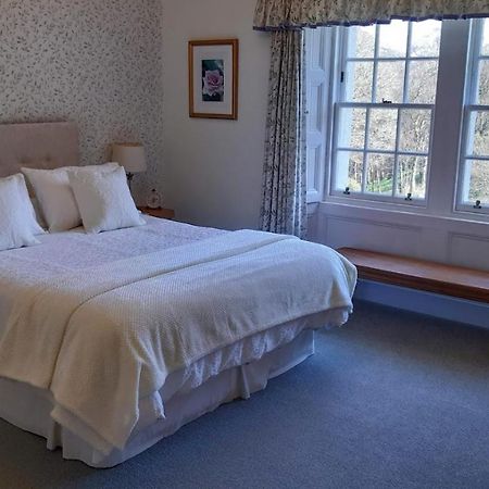 Elibank House B&B Walkerburn エクステリア 写真